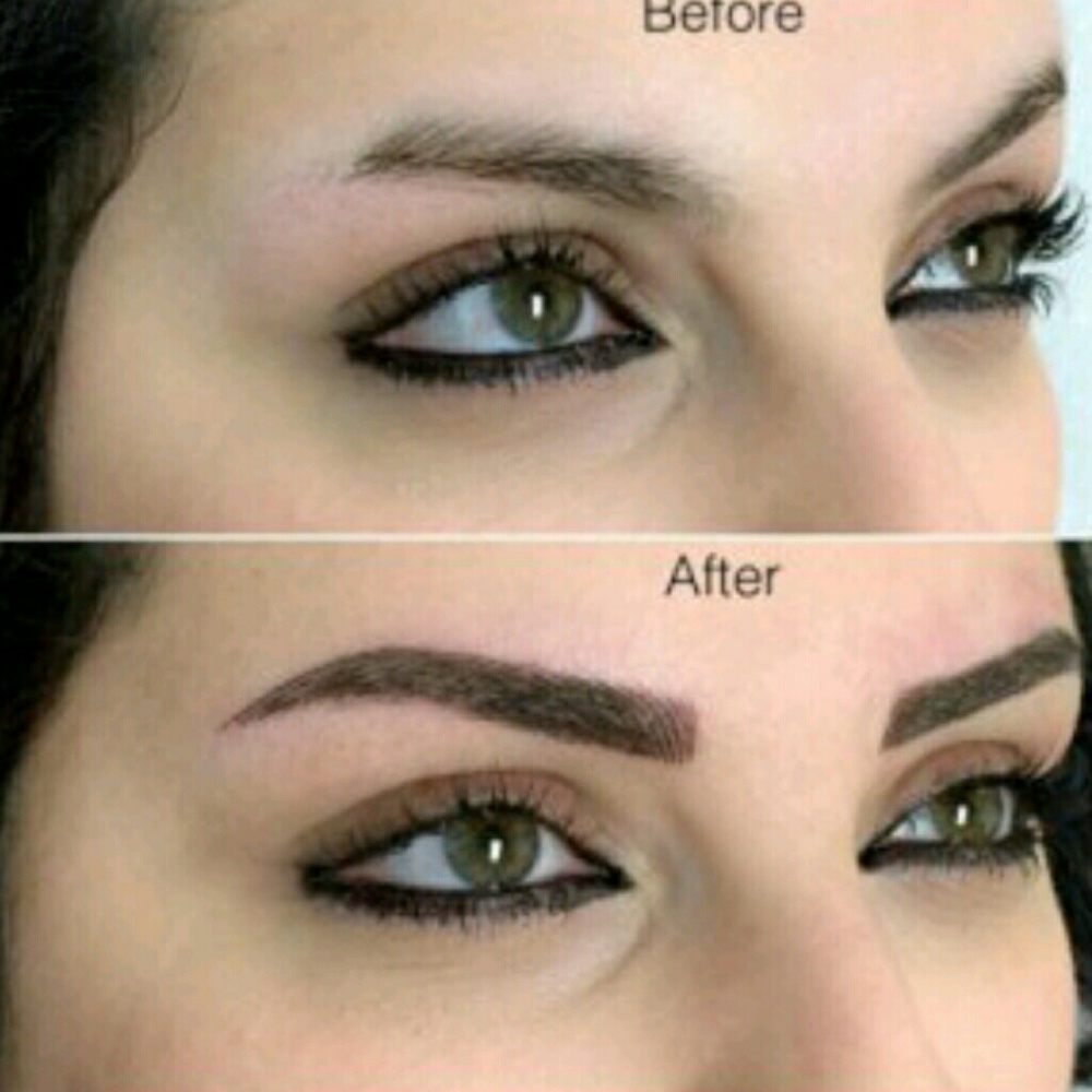 EYEBROW MICROBLADING KIT
